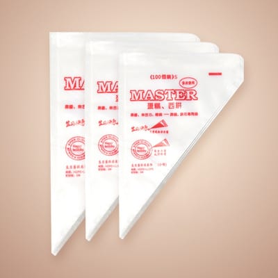 Piping Bag - 5 pcs_img_0