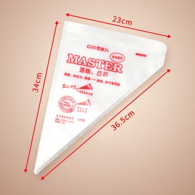 Piping Bag - 5 pcs_img_3