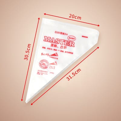 Piping Bag - 5 pcs_img_2