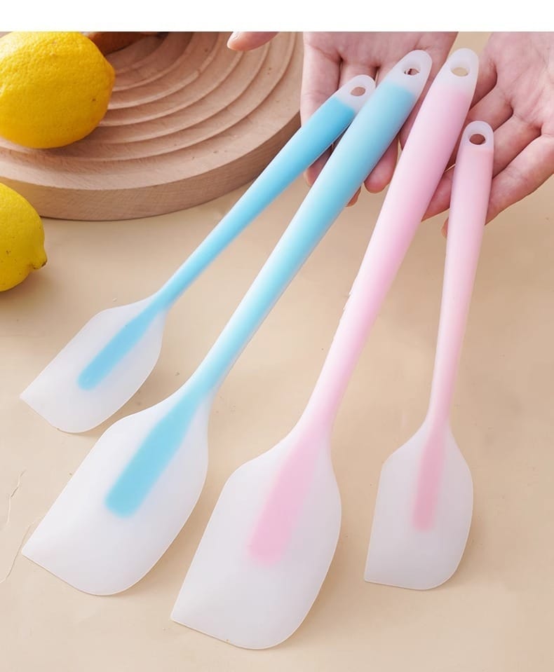 Silicone Small Spatula