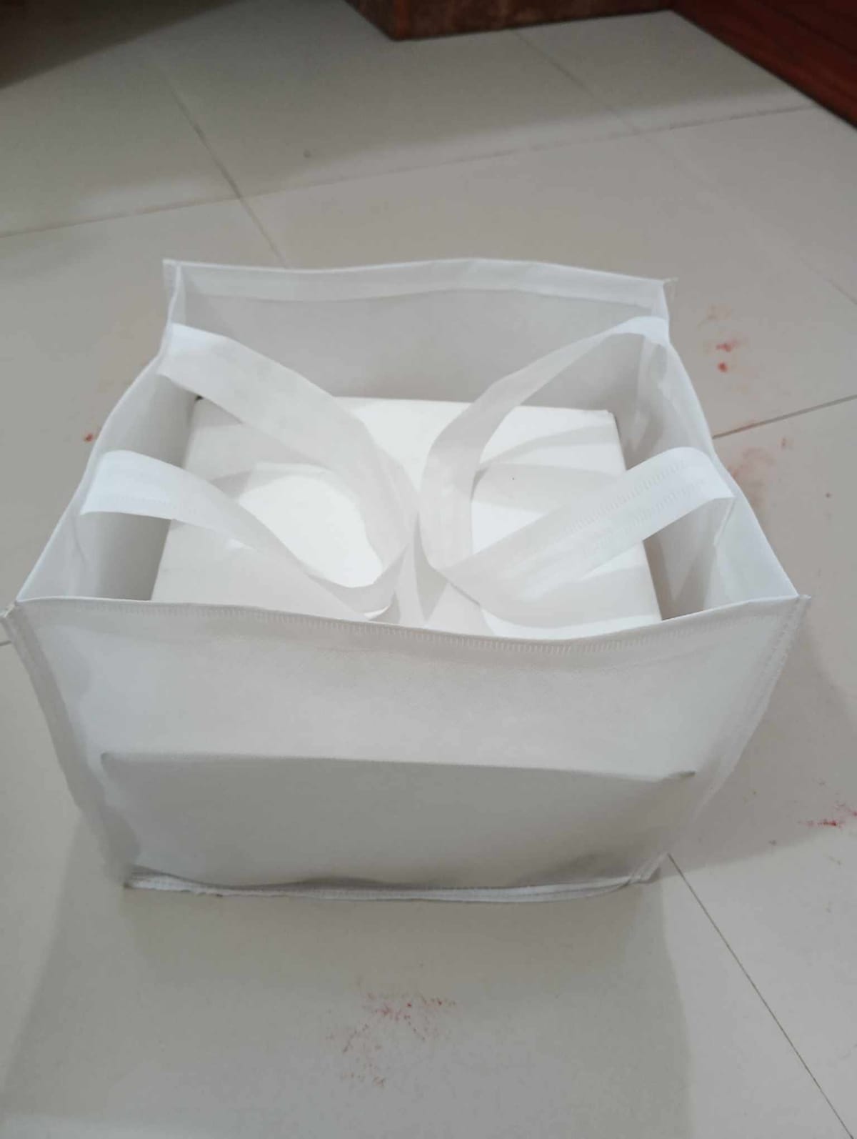 9" Cake Bag (1 Pound)(50 piece)(প্রতি পিচ ৯ টাকা)