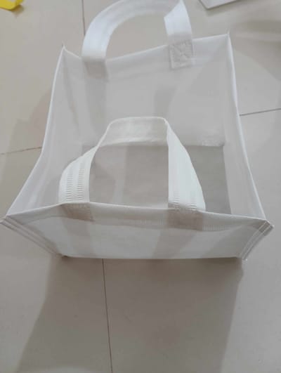 9" Cake Bag (1 Pound)(50 piece)(প্রতি পিচ ৯ টাকা)_img_2