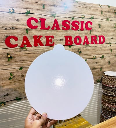6" Cake Board (50 piece) (প্রতি পিচ ৫.৫ টাকা মাত্র)_img_1