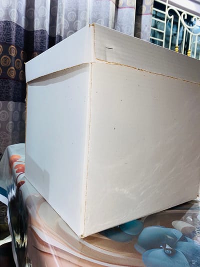 10" Tall Cake Box (20 peace)(প্রতি পিচ ৫০টাকা)_img_2