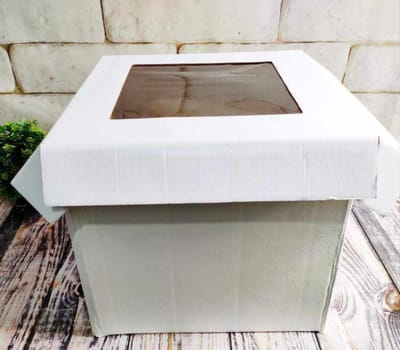 12" Tall Cake Box (20 peace)(প্রতি পিচ ৫৫টাকা)_img_1