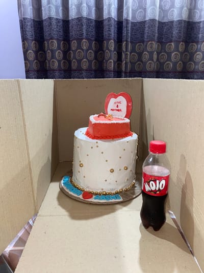 14" Tall Cake Box (10 peace)(প্রতি পিচ ৬৭ টাকা)_img_4