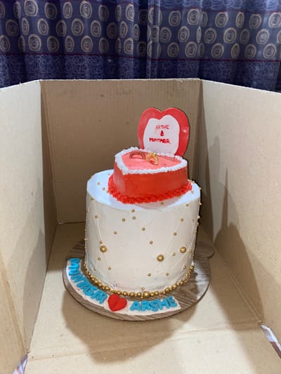 14" Tall Cake Box (10 peace)(প্রতি পিচ ৬৭ টাকা)_img_3