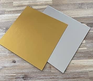 10" Cake Board (50 piece) (প্রতি পিচ ১০.৫ টাকা)_img_2