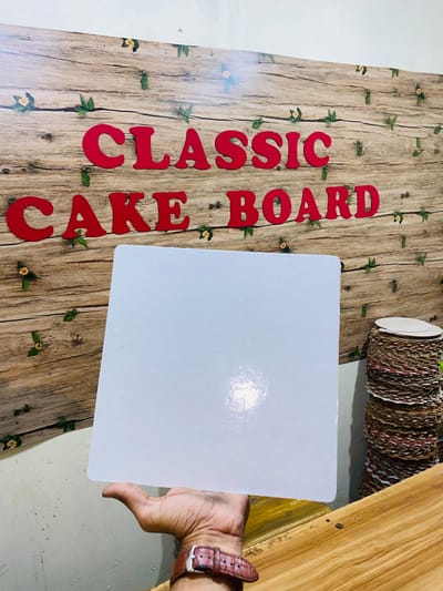 11" Cake Board (50 piece) (প্রতি পিচ ১৭ টাকা)_img_2