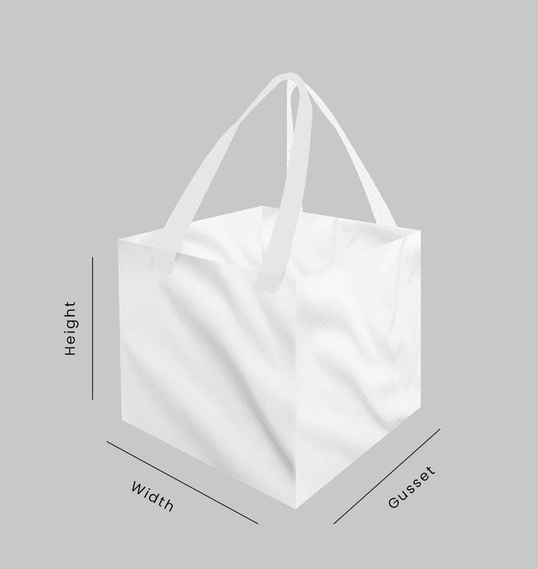 13" Cake Bag (1 Pound)(50 piece)(প্রতি পিচ ১৩ টাকা)