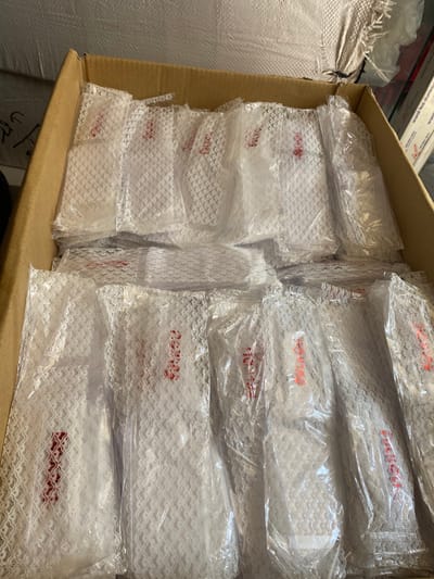 Cake Knife VIP ( Sealing packed) (100 piece)_img_1