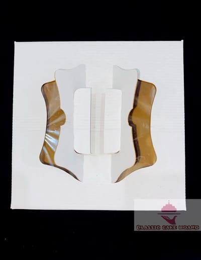 9" Handle Cake Box (50 piece)(প্রতি পিচ ২৫টাকা)_img_2