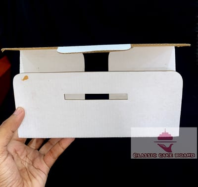 12" Handle Cake Box (50 piece)(প্রতি পিচ ৩৫টাকা)_img_3